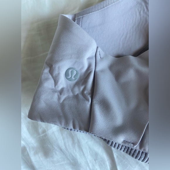 LULULEMON AIRSUPPORT BRA *HIGH SUPPORT, C–DDD CUPS ONLINE ONLY in 32DD - Picture 3 of 4